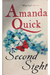 Second Sight - Autor: Amanda Quick (2007) [usado]