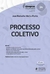 Processo Coletivo - Autor: José Roberto Mello Porto (2022) [seminovo]