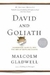 David And Goliath - Autor: Malcolm Gladwell (2015) [usado]