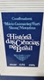 História das Ciências no Brasil Vol 2 - Autor: Mario Guimarães Fenri ( Coord ) (1980) [usado]