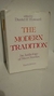 The Modern Tradition: An Anthology Of Short Stories - Autor: Daniel Francis Howard (1979) [usado]