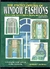 The Encyclopedia Of Window Fashions - Autor: Charles T Randall (1992) [usado]