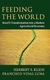 Feeding The World: Brazil''s Transformation Into a Modern Agricultural Economy - Autor: Herbert S Klein (2019) [usado]