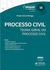 Processo Civil: Teoria Geral do Processo Civil - Autor: Paula Sarno Braga (2021) [usado]