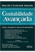 Contabilidade Avançada - Autor: Marcelo Cavalcanti Almeida (2010) [usado]