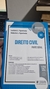 Sinopses para Concursos - Direito Civil - Parte Geral Volume 10 - Autor: Luciano L. Figueiredo / Roberto L. Figueiredo (2022) [usado]