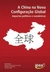 A China na Nova Configuração Global Impactos Políticos e Econômicos - Autor: Rodrigo Pimentel Ferreira Leão ( Org ) (2011) [usado]