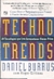 Tecnotrends - Autor: Burrus, Daniel (1994) [usado]