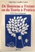 De Rousseau a Freinet ou da Teoria À Prática - Autor: Maria Inez Cavalieri Cabral (1978) [usado]