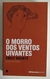 O Morro dos Ventos Uivantes - Autor: Emily Brontë (2011) [usado]