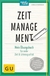 Zeitmanagement: Mein Übungsbuch Für Mehr Zeit Und Lebensqualität - Autor: Cordula Nussbaum (2015) [usado]