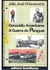 Genocídio Americano: a Guerra do Paraguay - Autor: Julio Jose Chiavenatto (1989) [usado]