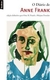 Diario de Anne Frank, o (livro de Bolso) - Autor: Frank, Otto H. e Pressler, Mirjam (2013) [usado]