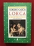 Romanceiro Gitano - Autor: Federico Garcia Lorca (1985) [usado]