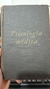 Psicologia Médica - Autor: Dr Ramon de La Fuente Muniz (1964) [usado]