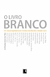 O Branco - Autor: Henrique Rodrigues - Organizador (2012) [usado]