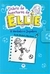 Diário e Aventuras da Ellie : a Verdadeira Jogadora - Autor: Barshaw, Ruth Mcnally (2015) [usado]