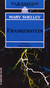 Frankenstein - Autor: Mary Shelley (1996) [usado]