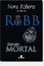 Retrato Mortal - Autor: Nora Roberts (2011) [usado]