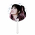 Pickets de K-pop de Twice - Momo