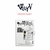 WayV The 2nd Album Oh My Youth Diary Ver.