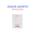 Romance Untold ENHYPEN Ver. WEVERSE (ÁLBUM ABIERTO)