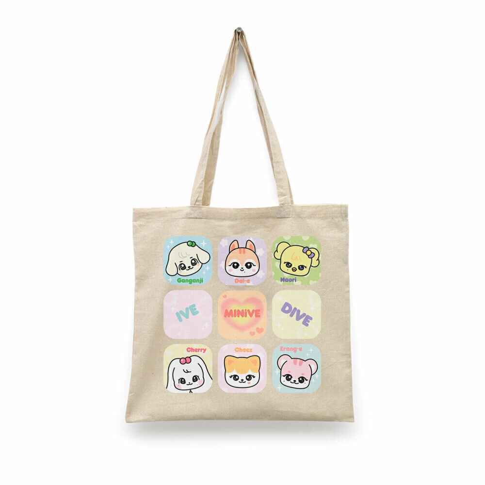 Tote Bag de IVE MINIVE
