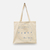 TXT Blue Spring Tote Bag