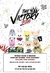 StrayKids X Skzoo The Victory- L Holder Set en internet