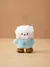 BT21 Minini Boots Edition RJ Ver. Doll Keyring