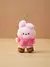 BT21 Minini Boots Edition Cooky Ver. Doll Keyring