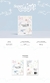 ILLIT 1st Mini Album SUPER REAL ME Weverse Album - buy online