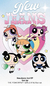 NewJeans 2nd EP Get Up The POWERPUFF GIRL X NJ Box Ver. - buy online