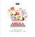 BT21 Minini Sweetie Planilla de Sticker Oficial RJ Ver. - buy online