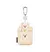 NCT Cardholder Plush Keychain Official Starbucks Korea 2024 Collection - buy online