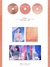 TWICE 5th World Tour Ready to be in Seoul Blu-ray with JYP Benefit - Dong Song