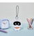 BTS Wootteo x RJ Official Plush Keyring PREVENTA - tienda en línea