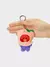 BT21 Minini Mini Fruits Keyring / Llavero Oficial de Tata on internet