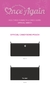 TWICE 2023 Fanmeeting Once Again Candybong Pouch - comprar en línea