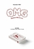 NewJeans 'OMG' Weverse Albums ver. - comprar en línea