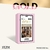 ITZY Gold Phone Box ver.