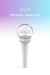 Aespa Official Fanlight con Photocard