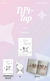 Kepler 6th Mini Album Tipi Tap ver. Random PREVENTA - Dong Song