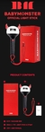 BABYMONSTER Official Lightstick PREVENTA - comprar en línea