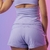 Short Duplo Manu - Lavanda - comprar online