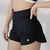 Short Duplo Moove - Preto