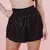 Short Duplo Duo - Preto