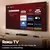 Smart TV TCL 40" FHD 2K con Roku y Dolby Digital