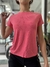 REMERA MUJER DRYFIT MATERIAL RESPIRABLE en internet