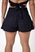 Shorts Malibu - Preto na internet